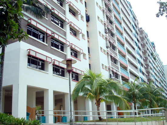 Blk 841 Woodlands Street 82 (Woodlands), HDB 4 Rooms #351482